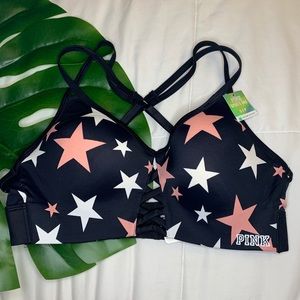 PINK Victoria’s Secret Sports Bra